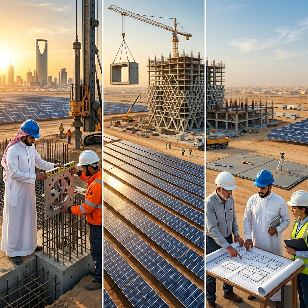 About Us - Gulf Circle Construction Company